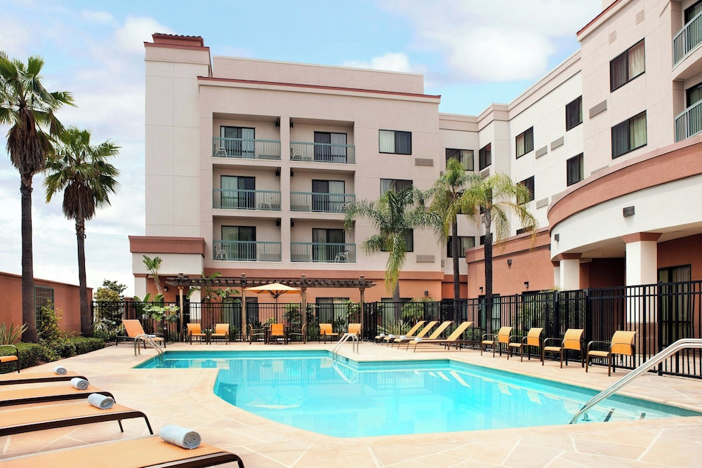 Courtyard by Marriott Foothill Ranch Irvine East Lake Forest - photo 20