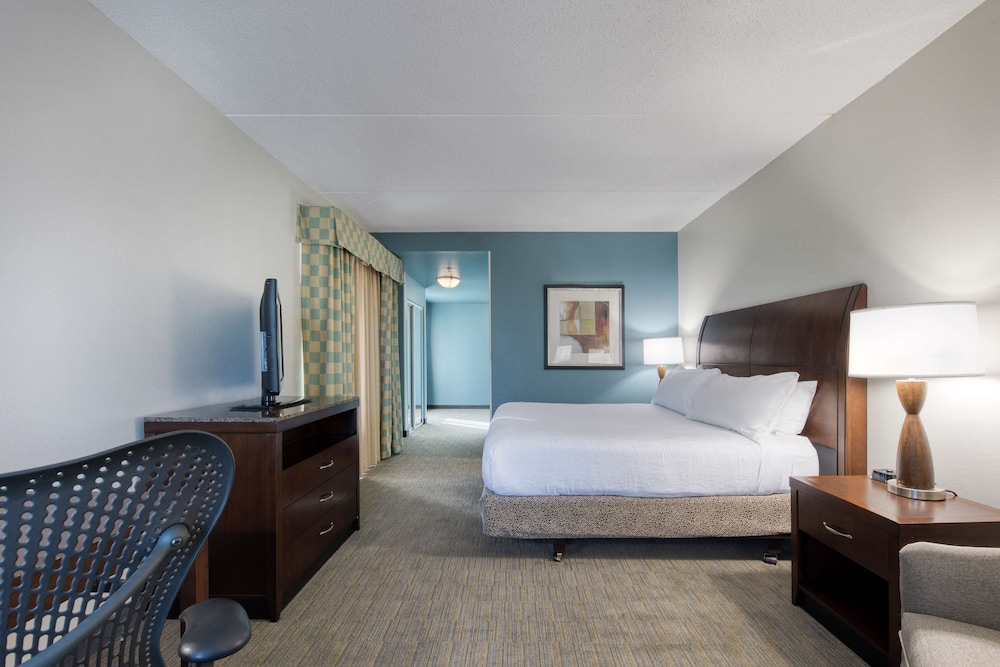 Hilton Garden Inn Durham Southpoint - photo 14