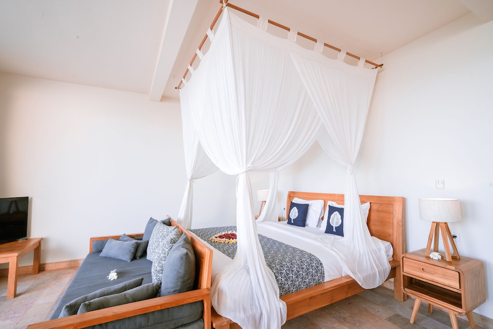 Sumberkima Resort — Bali — photo 3