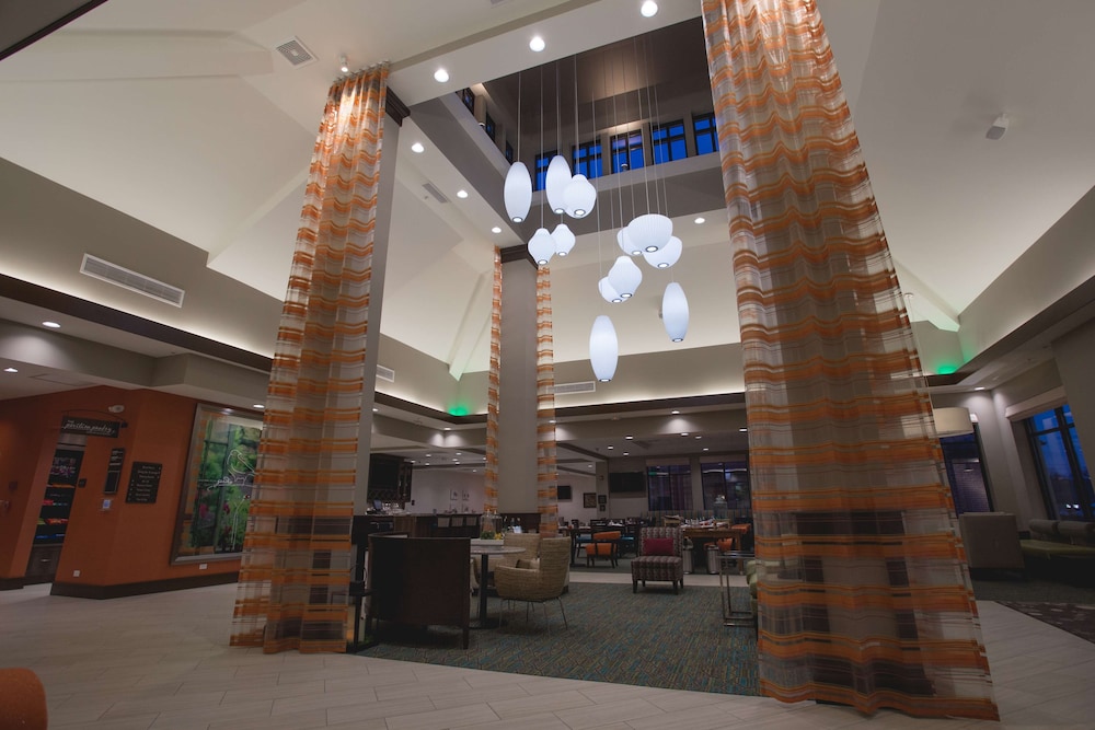 Hilton Garden Inn Bolingbrook I 55 - photo 6