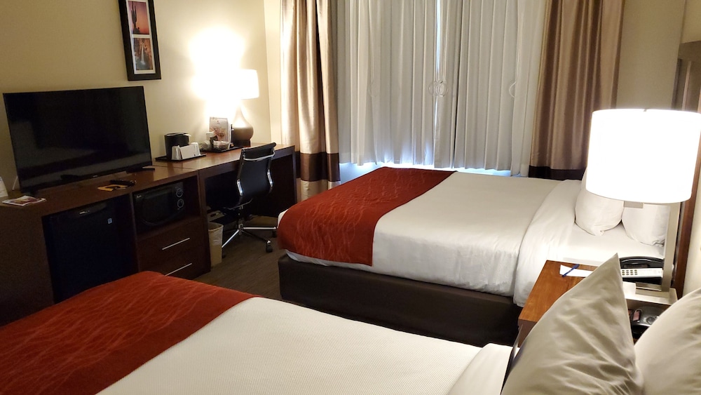 City Express by Marriott Tempe - photo 20