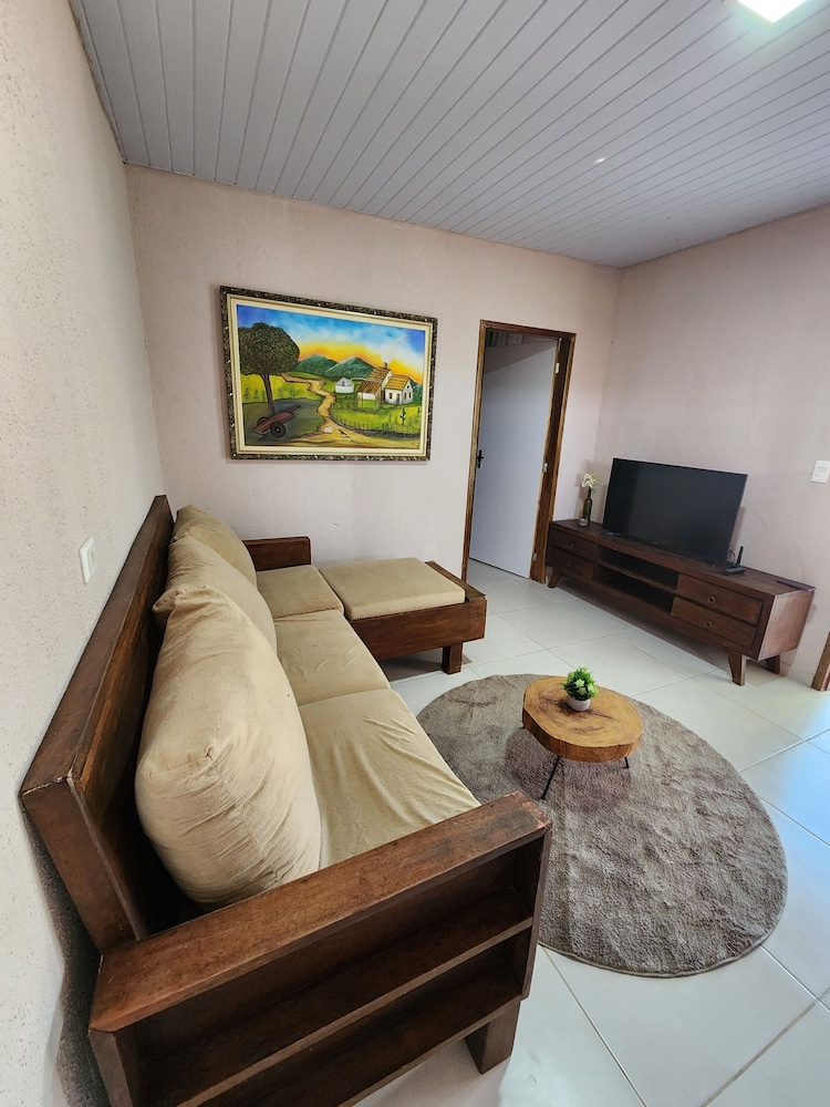Domo Do Matto — 4-Star Luxury Hotel in Garanhuns, Brasil
