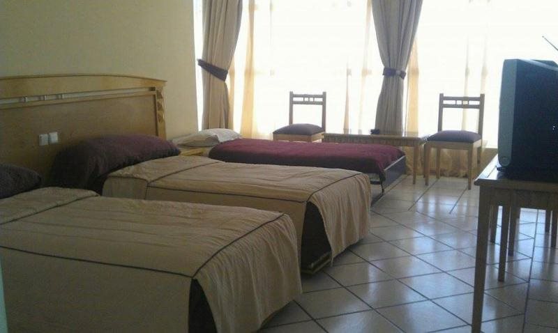 Hôtel Al Hamra — Agadir — photo 2