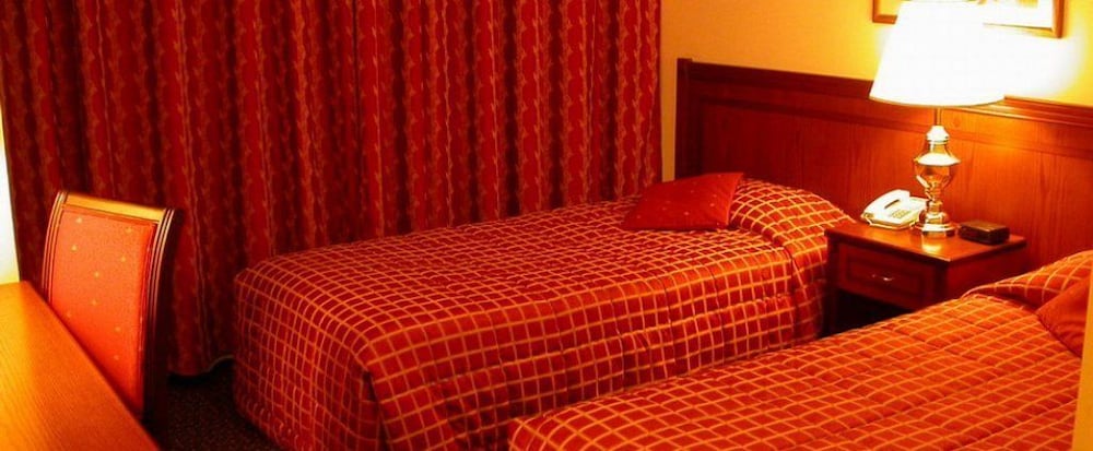Ocean Hotel — Amman — photo 3