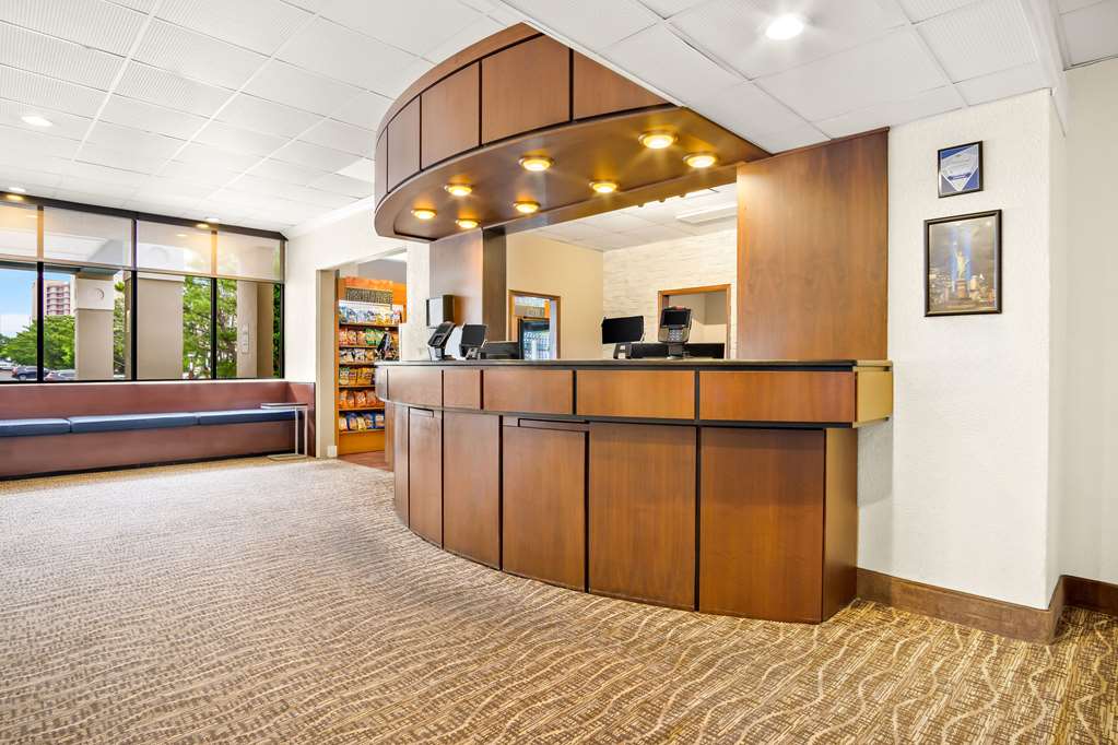 Comfort Inn Gold Coast - photo 7