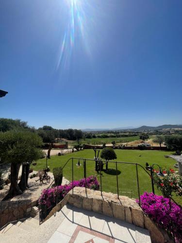 Azienda agrituristica contras in Olbia, Italy