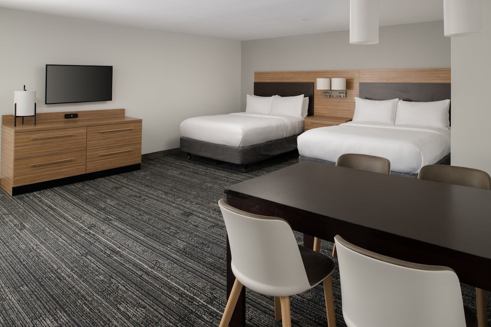 TownePlace Suites Olympia - photo 8