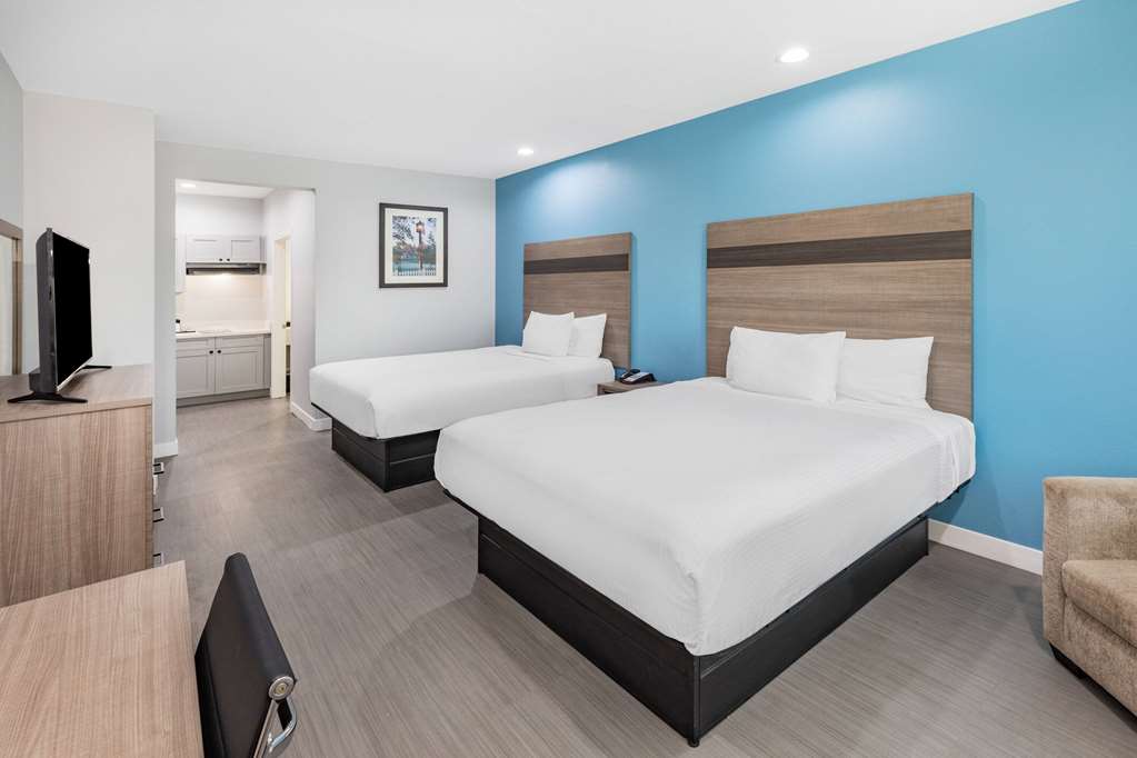 Baymont by Wyndham Freeport Texas - photo 43