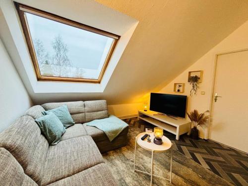 Ostsee XXL Ferienwohnung Usedom Familie Stopp 2526 — 4-Star Luxury Hotel in Seebad Bansin, Germany