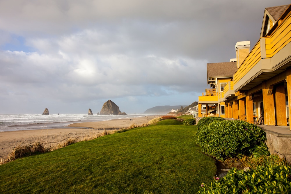 The Ocean Lodge - photo 74