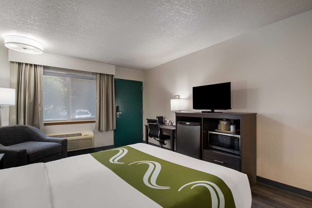 Quality Inn & Suites Wilsonville - photo 18