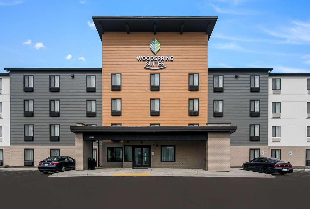 WoodSpring Suites Tri Cities Richland - featured photo