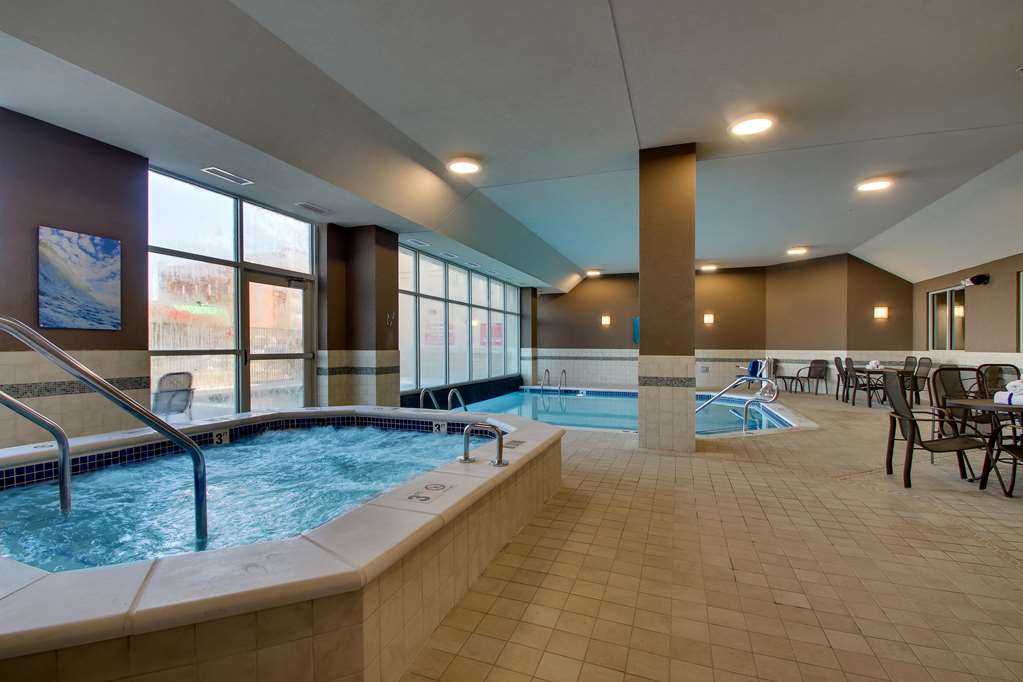 Drury Inn & Suites Iowa City Coralville - photo 49