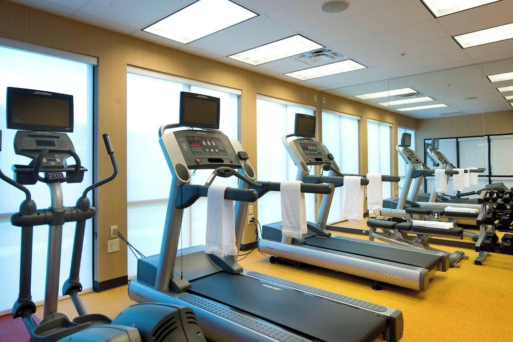 Courtyard by Marriott Atlanta Buford Mall of Georgia - photo 14