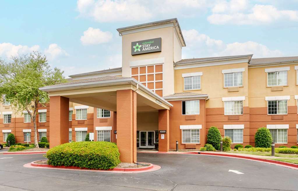 Extended Stay America Suites Memphis Germantown in Memphis, United States