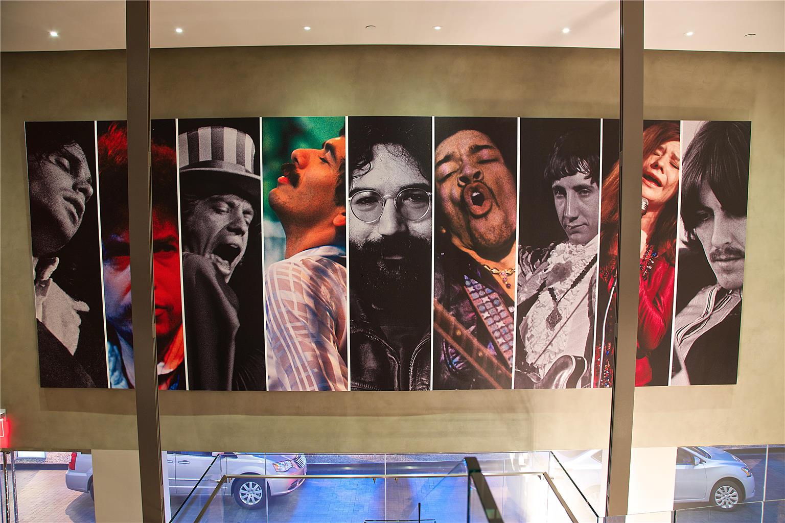 Andaz West Hollywood By Hyatt - photo 28