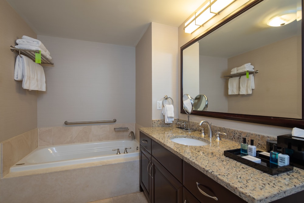 Fontainebleau Miami Beach Private Luxury Suites - photo 292