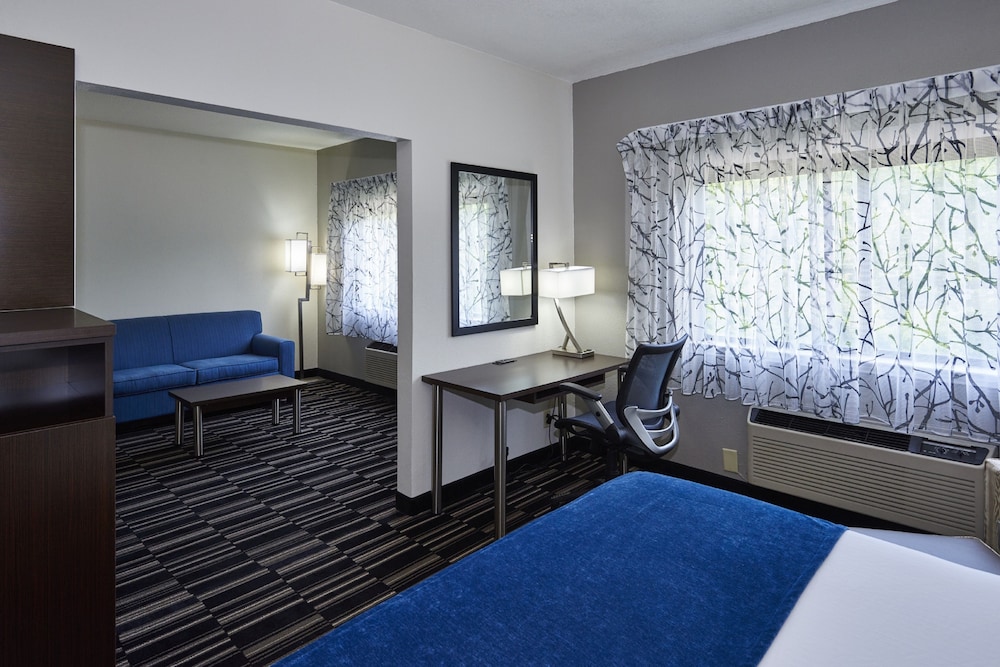 Holiday Inn Express & Suites Birmingham South Pelham by IHG - photo 7