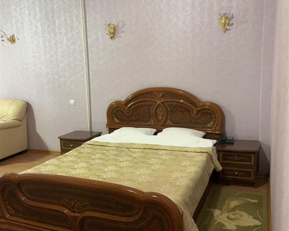 Elvira Mini Hotel in Ryazan', Russia