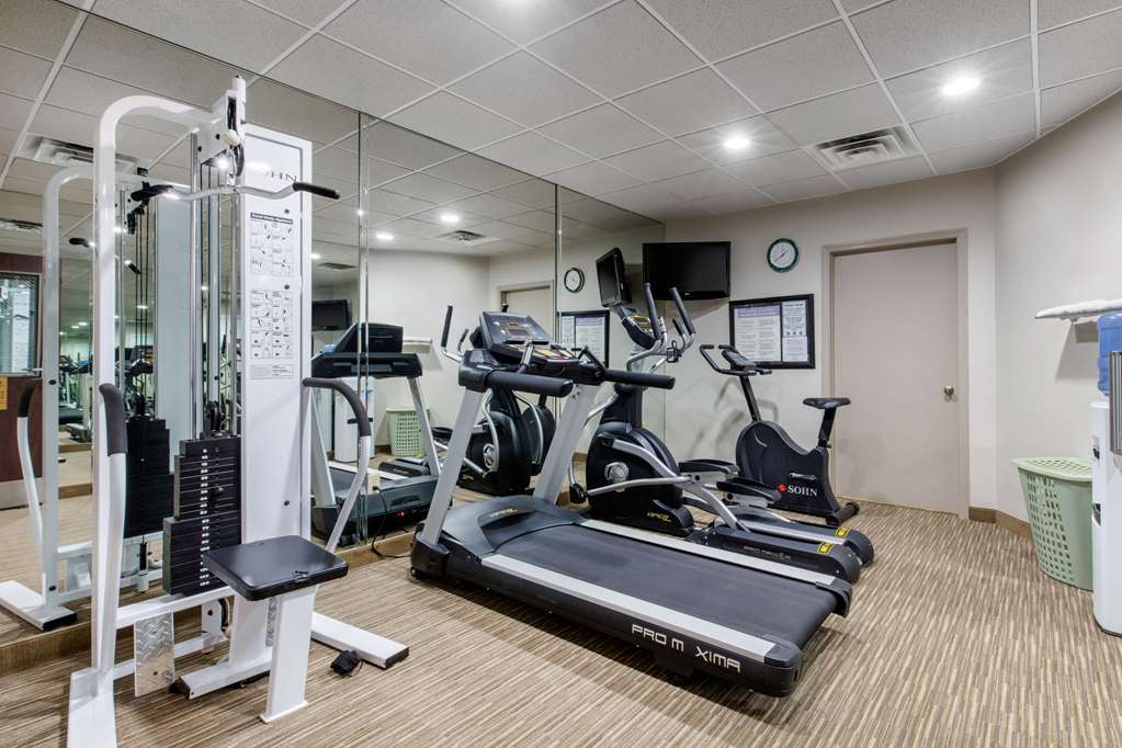 Quality Inn & Suites Mountain Home North - photo 37