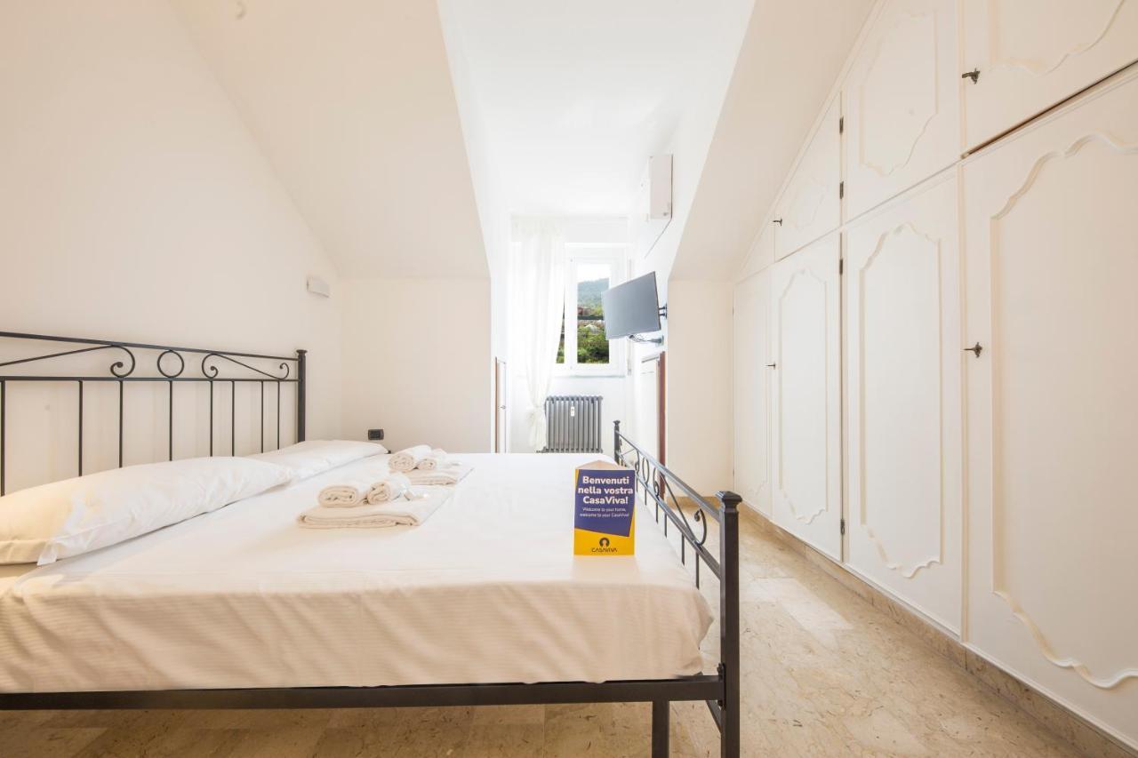 Casaviva Elegant Retreat in Santa Margherita L — 4-Star Luxury Hotel in Santa Margherita Ligure, Italy