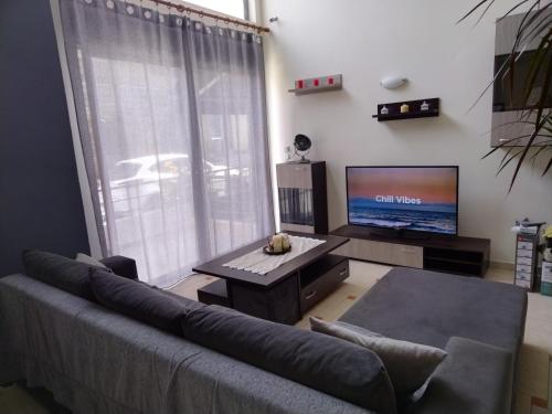 Maisonette Apartment — 4-Star Luxury Hotel in Patra, Greece