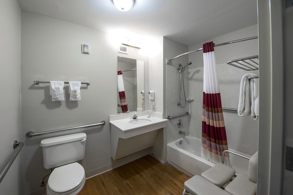Red Roof Inn & Suites Savannah Airport - photo 24