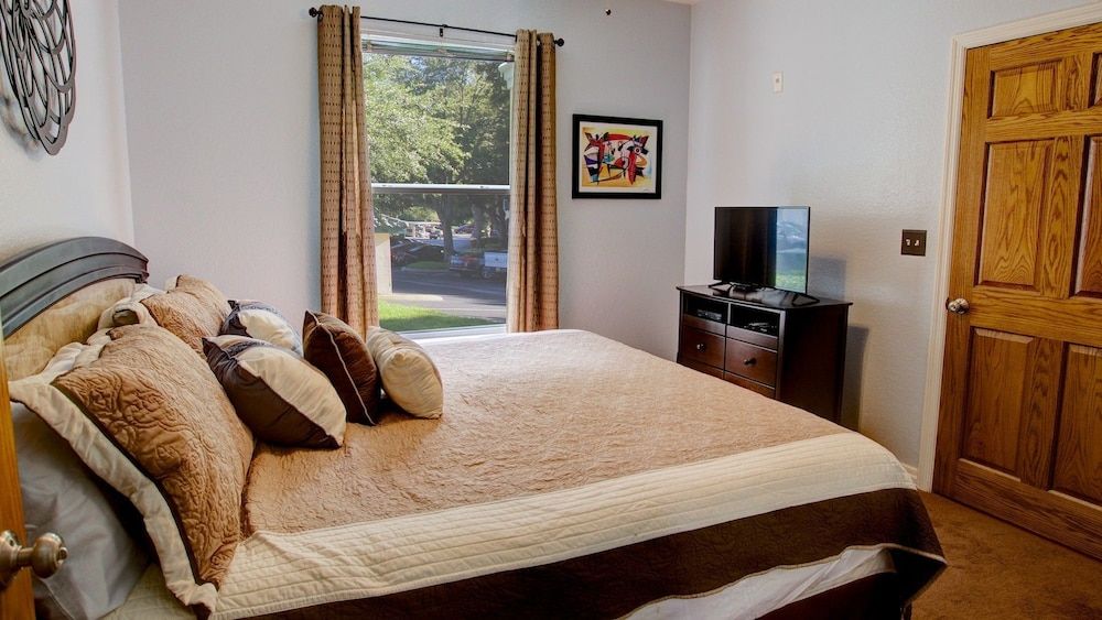 Newport Condo at Legacy Dunes Resort - photo 9