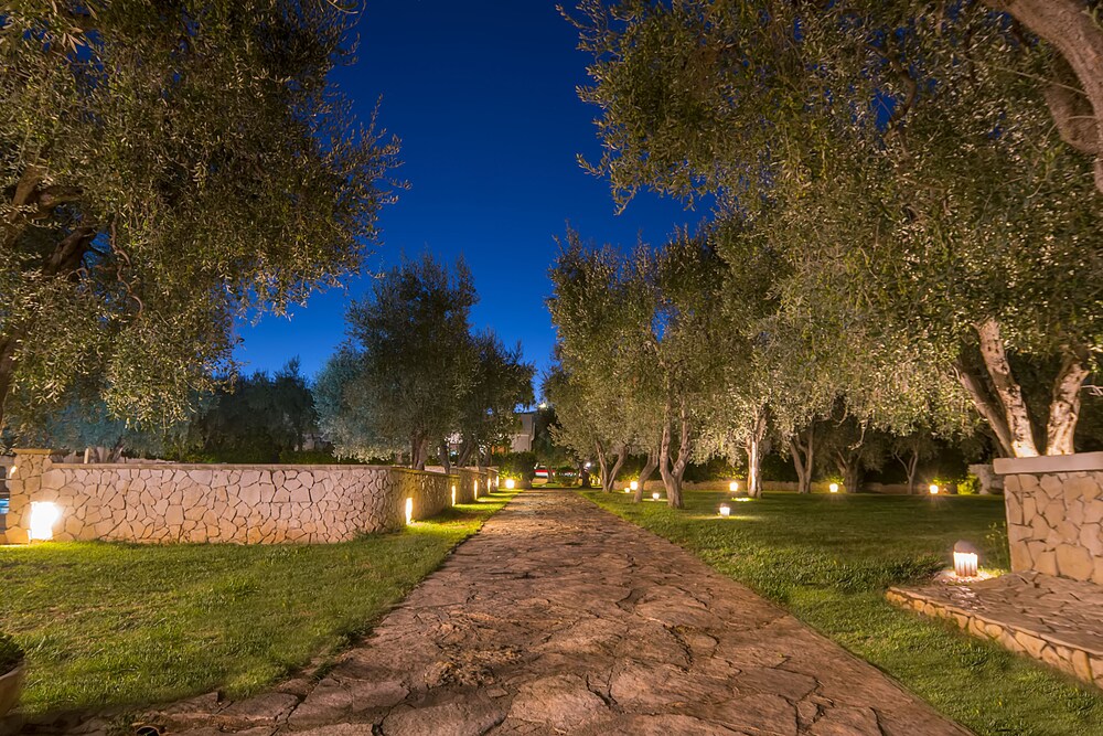 Villaggio San Matteo in Mattinata, Italy