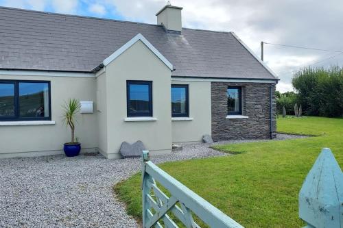 Skellig View - carbon neutral hotel in Unknown City