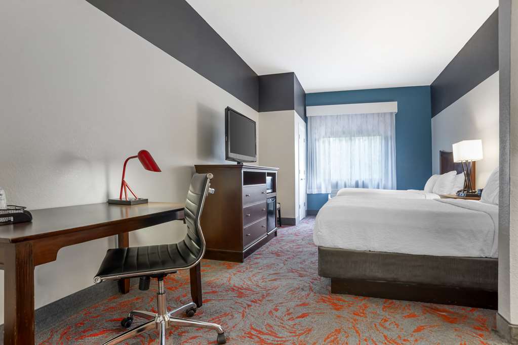 Best Western Plus Daphne Inn & Suites - photo 11