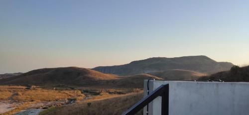 Hillscape — Cherrapunji — photo 4