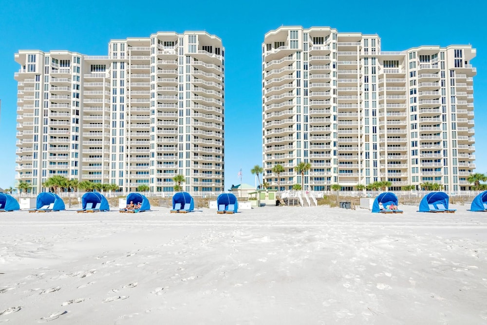 Silver Beach Towers 1205 East - photo 52