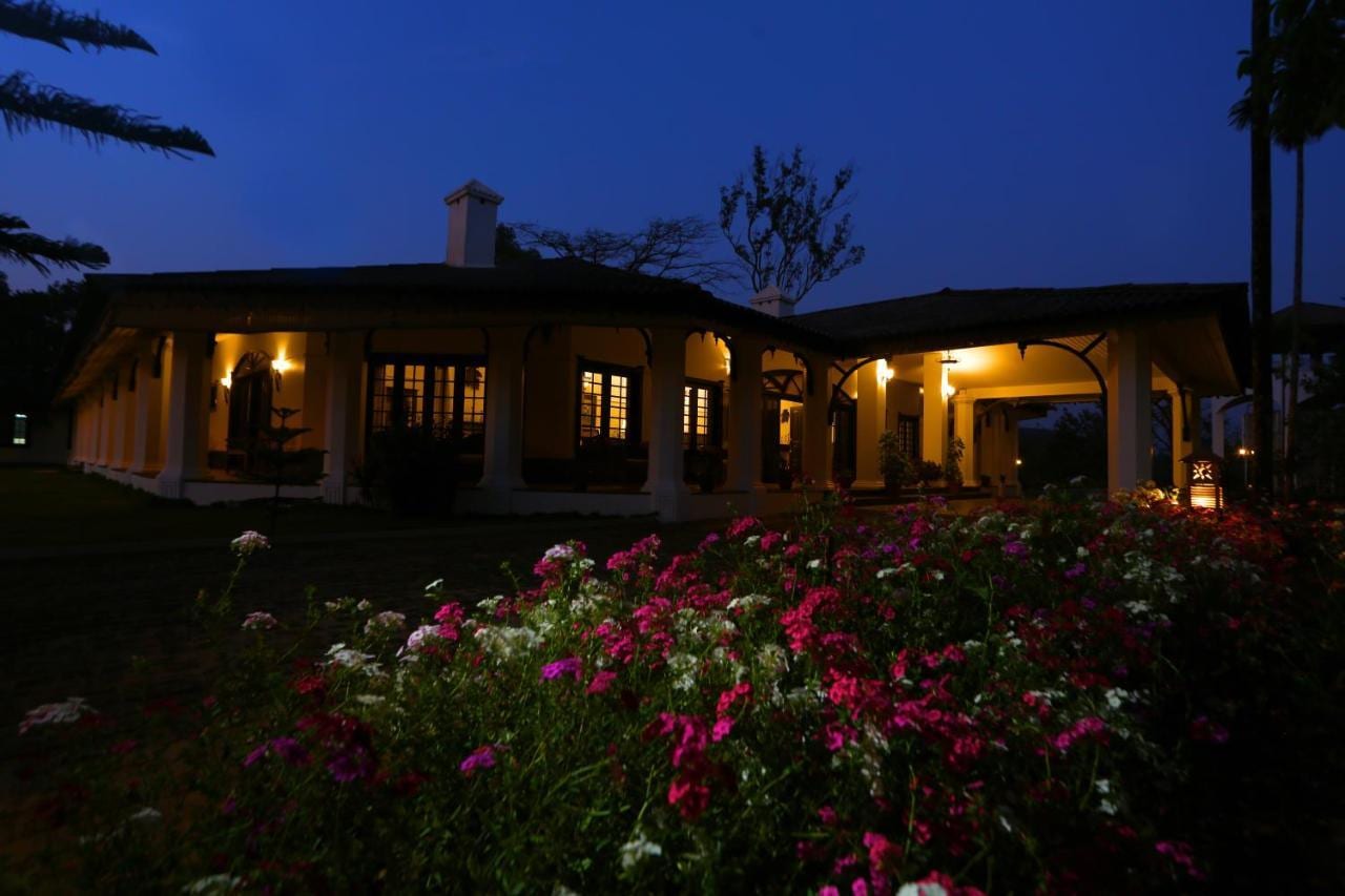 Parisons Plantation Experiences by Abad in Kannur, India