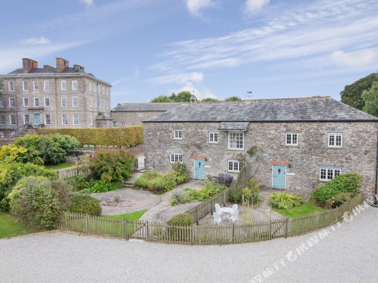 Kingston Estate — hotel in Totnes