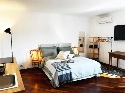 Il Dolce Far Niente La Serra di Lerici — 4-Star Luxury Hotel in Lerici, Italy
