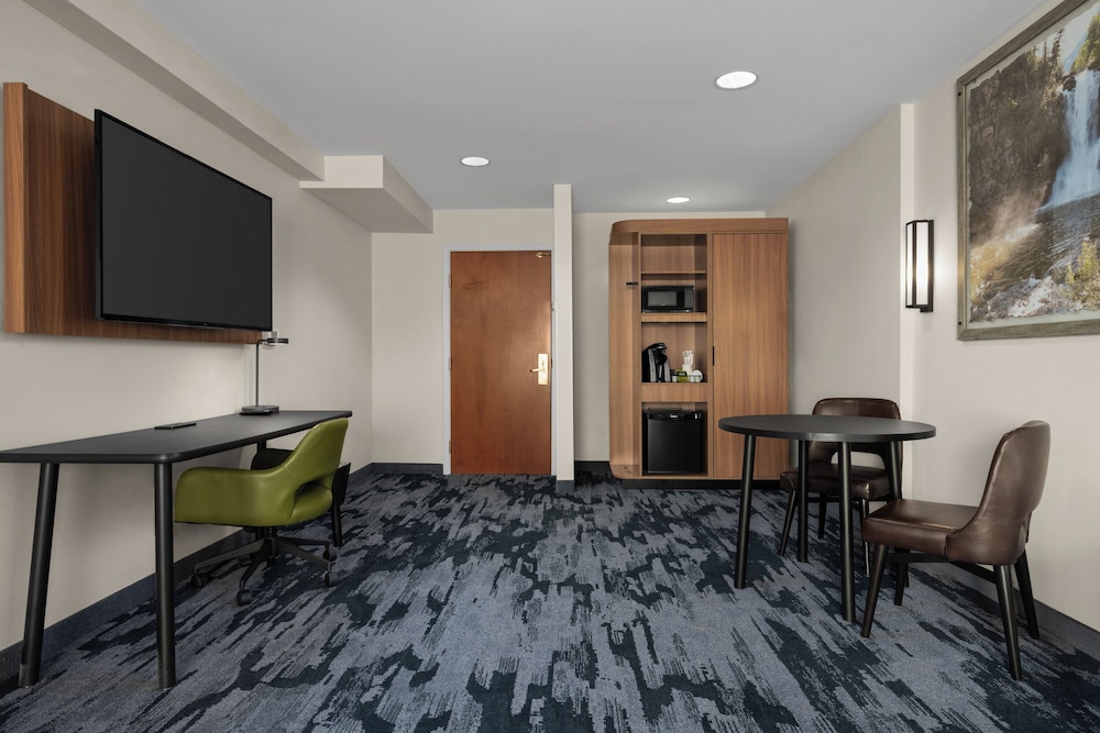 Fairfield By Marriott Inn & Suites Helena North - photo 10