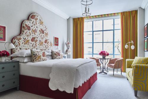 Warren Street Hotel - featured photo