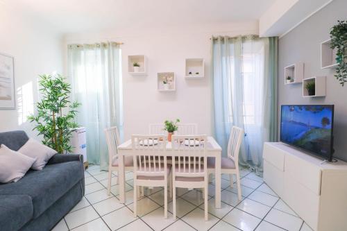 H11 Sanremo Casino Centro Parcheggio in San Remo, Italy