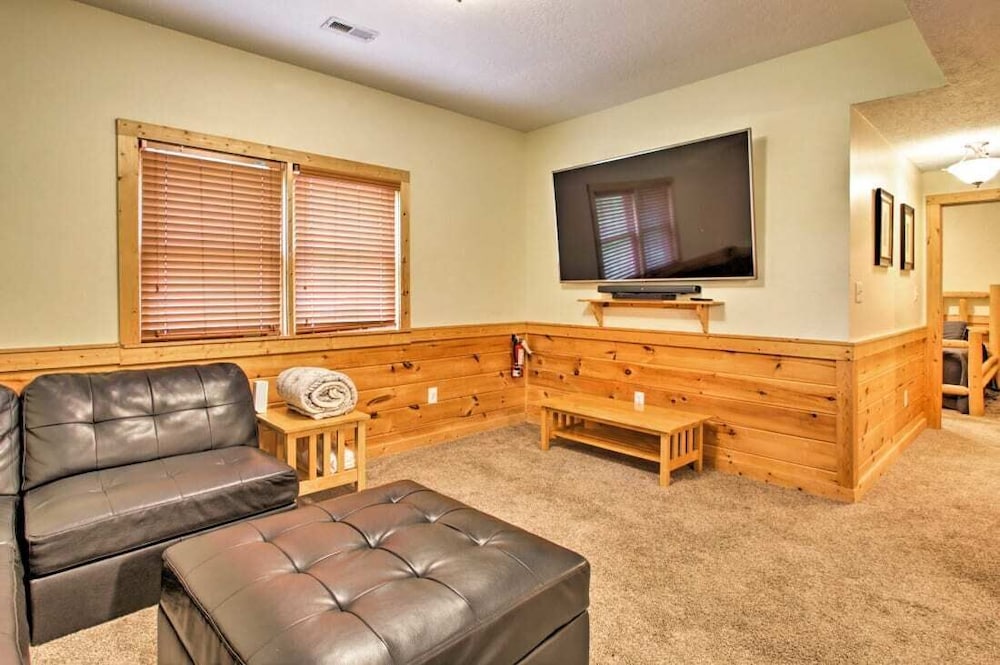 Mountaintop Manor - photo 35