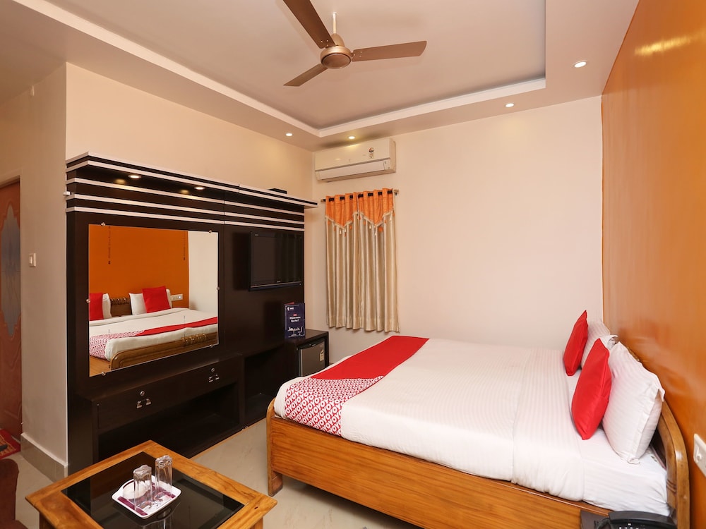 Hotel New Mega Palace - last minute hotel in Patna
