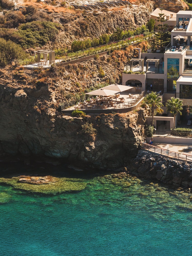 Castello Infinity Suites in Irakleion, Greece