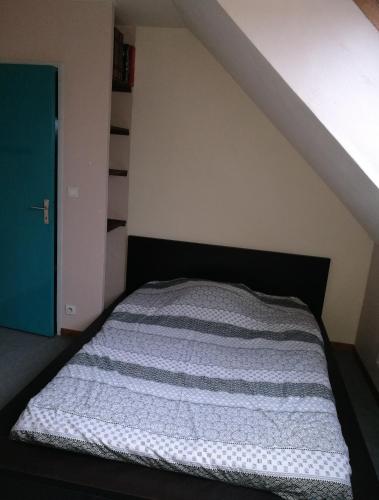 Veigne Room — hotel in Veigne