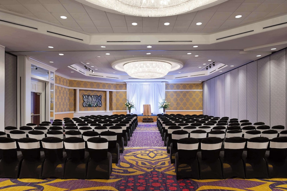 Hilton Charlotte Uptown - photo 74