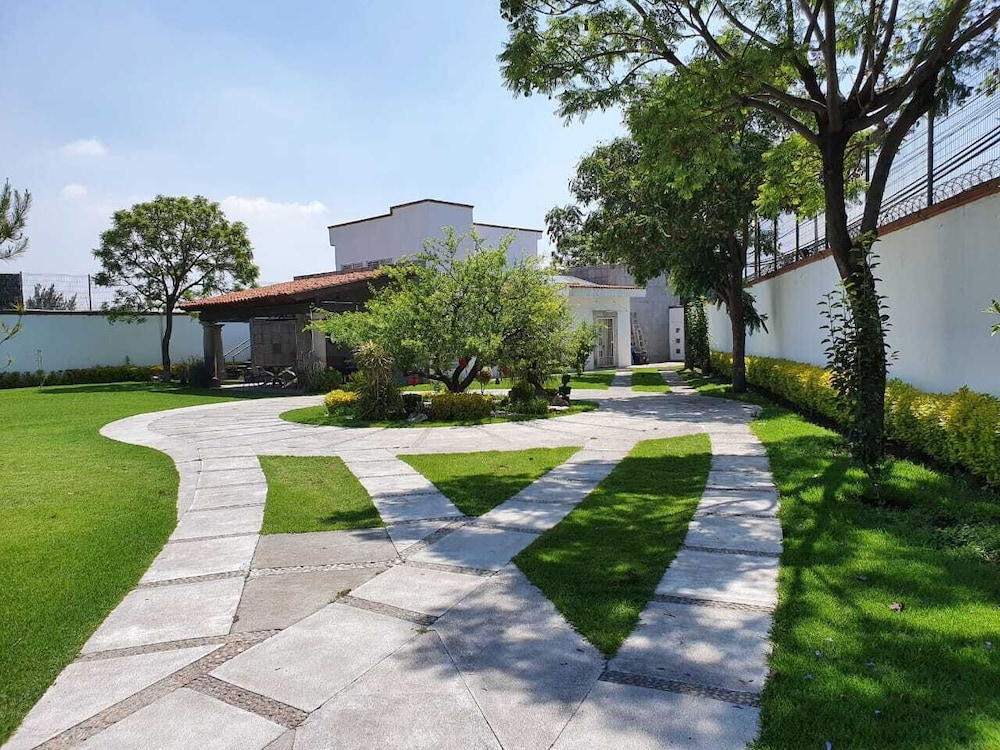 Hotel Boutique Quince 15 — San Pedro Cholula
