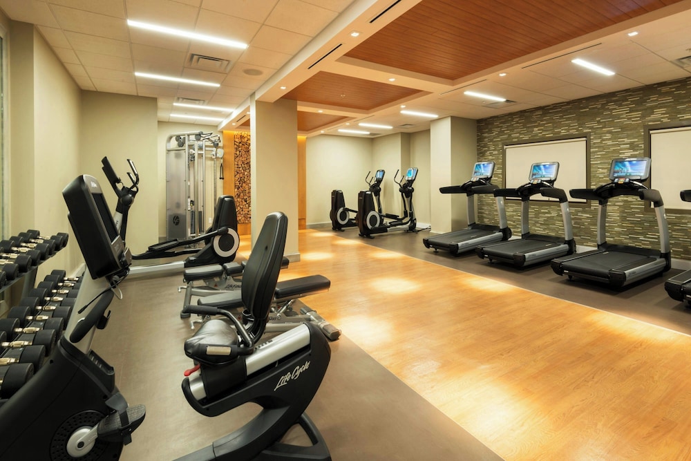 Boulder Marriott - photo 33