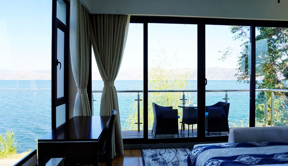 Dali Lanshe Seaview Inn - last minute hotel in Dali