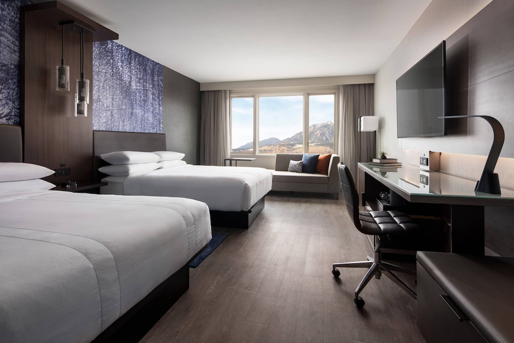 Boulder Marriott - photo 14