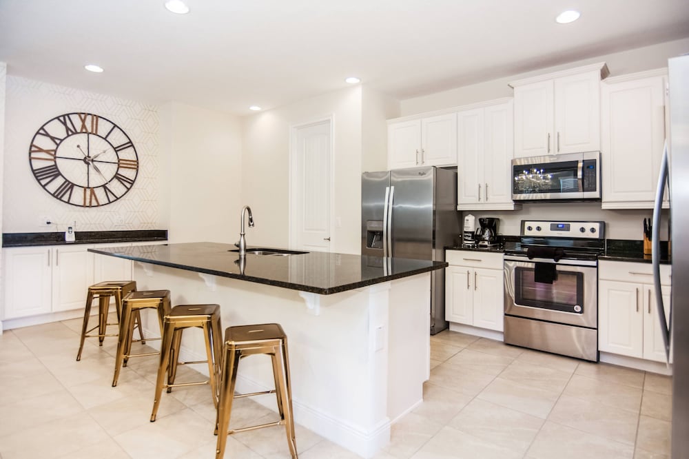Gorgeous Single Home With Pool at Encore Resort Ec7463 - photo 19