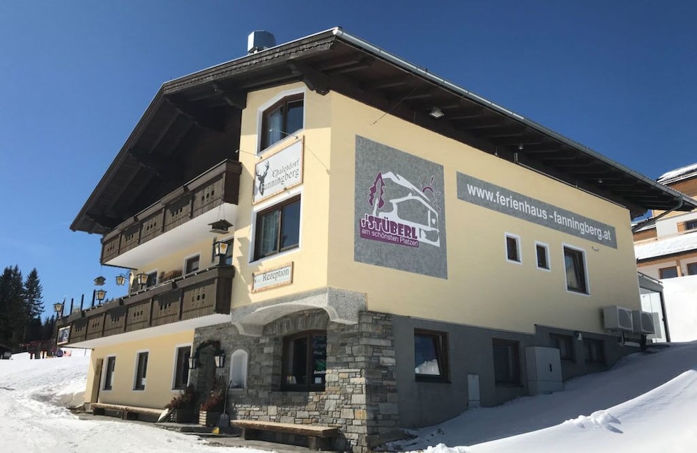 Ferienhaus Fanningberg in Salzburg, Austria